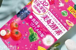 isdg酵素有副作用嗎？最好按照說明吃