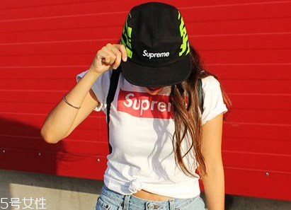 supreme在中國(guó)有店嗎？人人迷戀的街頭潮牌