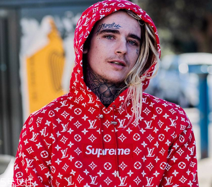 supreme在中國(guó)有店嗎？人人迷戀的街頭潮牌