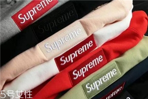 supreme在哪有實體店？時尚潮人的必備款