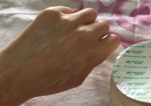 綿羊油和蘆薈膠哪個好？