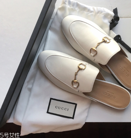 gucci拖鞋多少錢(qián)？火了一整季的單品