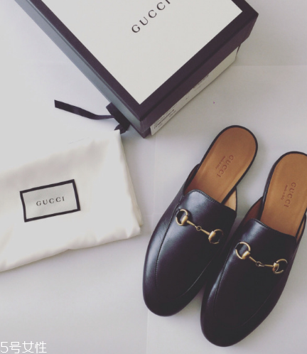 gucci拖鞋多少錢(qián)？火了一整季的單品