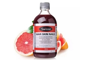 swisse膠原蛋白液能長期喝嗎？