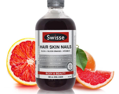 swisse膠原蛋白液能長期喝嗎？