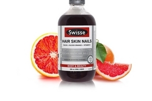 swisse膠原蛋白液含激素嗎？