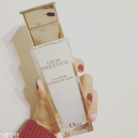 dior花蜜水怎么用效果好？迪奧花蜜水的用法