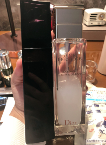 dior花蜜水怎么用效果好？迪奧花蜜水的用法