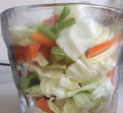 泡菜罐怎么做泡菜？健康泡菜自己做