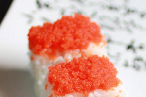 飛魚籽可以生吃嗎？日料壽司都愛它