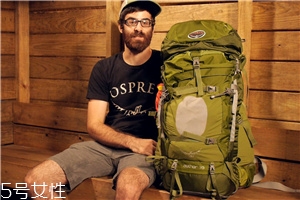 osprey和始祖鳥哪個好？戶外背包品牌pk
