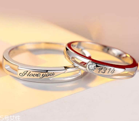 婚戒可以戴右手嗎？沒有明確的規(guī)定