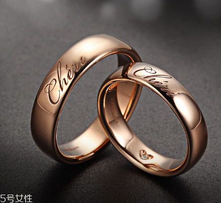 婚戒可以戴右手嗎？沒有明確的規(guī)定