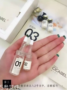?？ㄘ悹柮婺ぴ趺从?？跟著6個(gè)步驟走