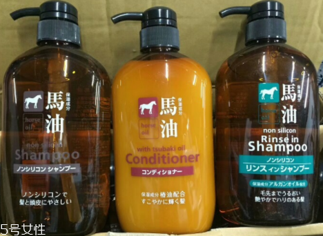 二合一洗發(fā)水好不好？減少摩擦效果更佳