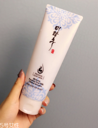 二合一洗發(fā)水好不好？減少摩擦效果更佳