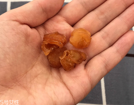 桂圓肉怎么吃最好？燉湯直接吃都可以