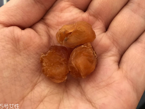 桂圓肉怎么吃最好？燉湯直接吃都可以