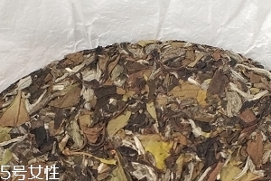 白牡丹茶多少錢一斤？180元左右