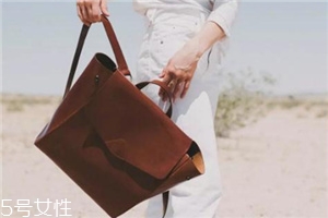 vereverto是什么牌子？極簡(jiǎn)風(fēng)包袋品牌