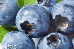 花青素對眼睛好嗎？保護視力從花青素開始
