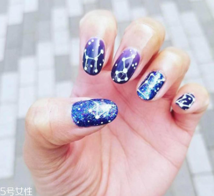 可撕指甲油哪個(gè)牌子好？女神都愛的六款健康指甲油