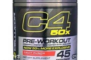 哪個牌子的氮泵好？首選muscle pharm