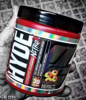 哪個(gè)牌子的氮泵好？首選muscle pharm