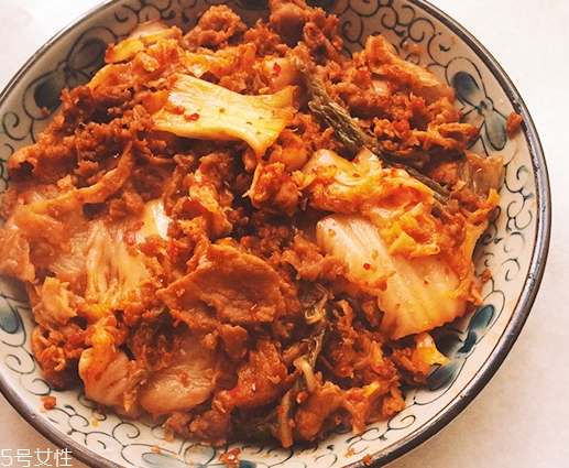 韓國泡茶怎么吃？直接吃太單調