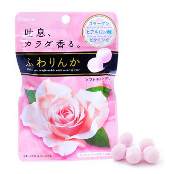 Kracie嘉娜寶香體丸有用嗎？