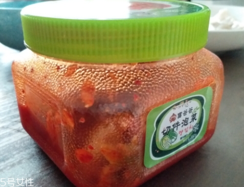 韓國泡菜哪個牌子好吃？