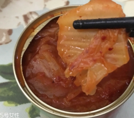 韓國泡菜哪個牌子好吃？