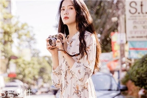 今年春天流行什么裙子？18春夏流行元素