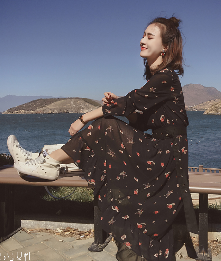 今年春天流行什么裙子？18春夏流行元素