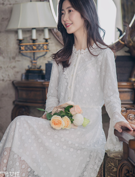 今年春天流行什么裙子？18春夏流行元素