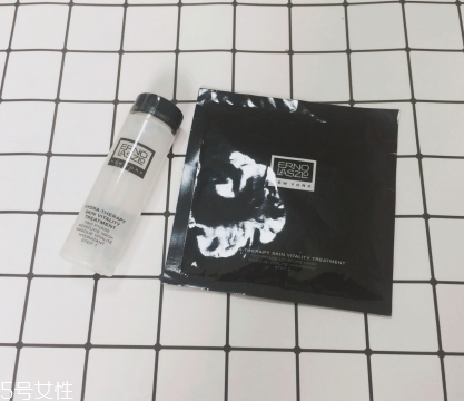 奧倫納素冰白面膜和thann紫蘇面膜哪個(gè)好用 泰國(guó)網(wǎng)紅面膜