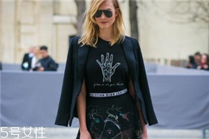 西裝配什么裙子好看？讓你美到挪不開眼