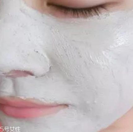 悅詩(shī)風(fēng)吟慕斯清潔面膜溫和嗎？干皮慎用