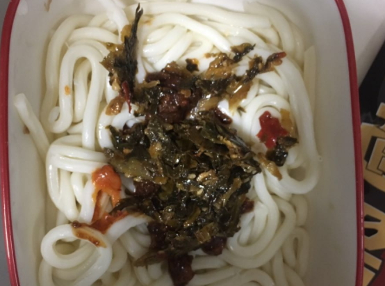 烏冬面怎么做好吃？