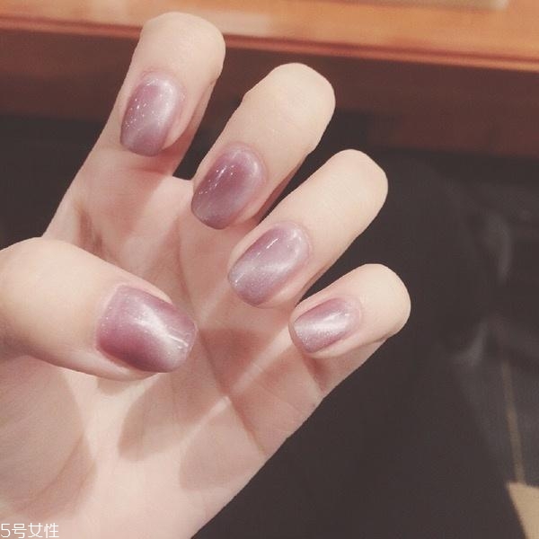 豹紋美甲怎么畫好看？不到一分錢畫出性感美甲