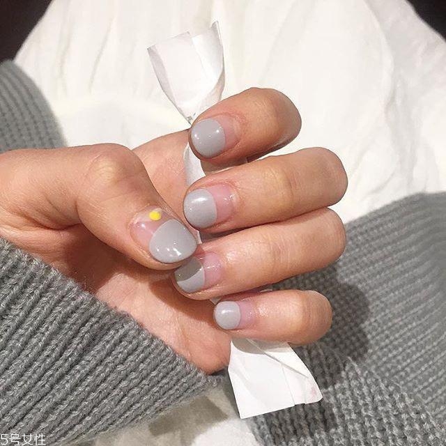 豹紋美甲怎么畫好看？不到一分錢畫出性感美甲