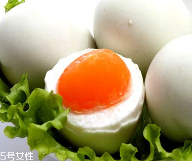 咸鴨蛋是發(fā)物嗎？屬于發(fā)物