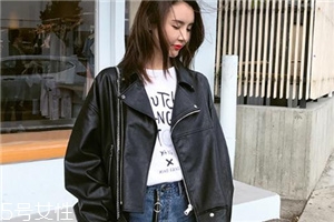 皮衣起褶子怎么辦？皮衣穿著要注意