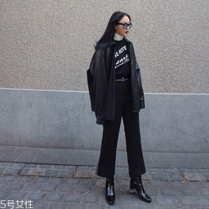 皮衣是什么季節(jié)穿的？春秋比較常見