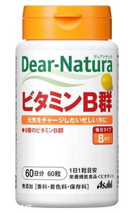 asahi朝日維生素e怎么樣？