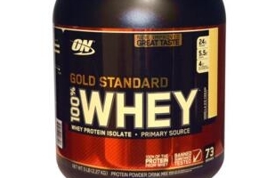 optimum nutrition歐普特蒙乳清蛋白粉怎么樣？