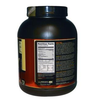 optimum nutrition歐普特蒙乳清蛋白粉怎么樣？