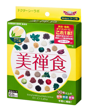 城野醫(yī)生代餐粉怎么樣？輕松減肥法