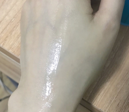 原液可以直接抹臉嗎？