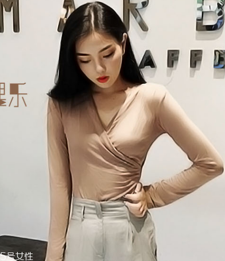 微胖女生春天怎么穿好看？讓你視覺上小一圈